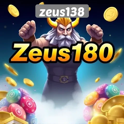 Keberagaman Permainan yang Tersedia di Zeus138