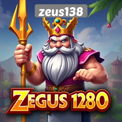 Rekomendasi Game Populer di Zeus138 untuk Pemula