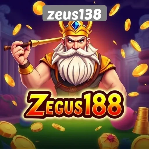 Bergabung di Zeus138 Apa Saja Keuntungannya