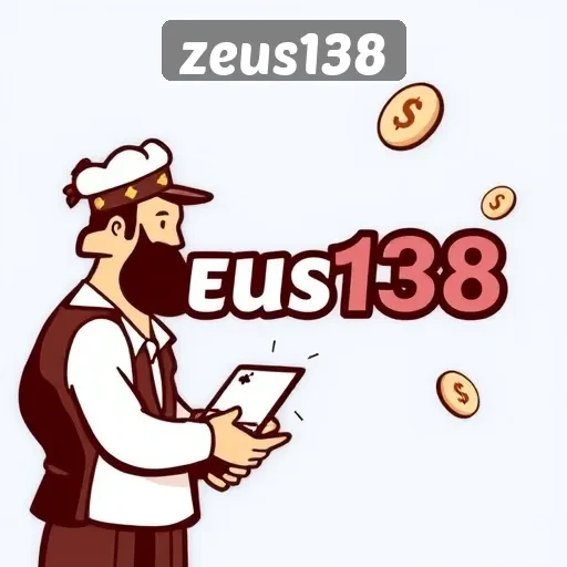 Cara Mendaftar dan Verifikasi di Zeus138