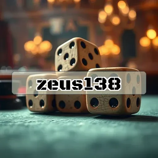zeus138: Pendaftaran Event Menarik bagi Penggemar Game Online