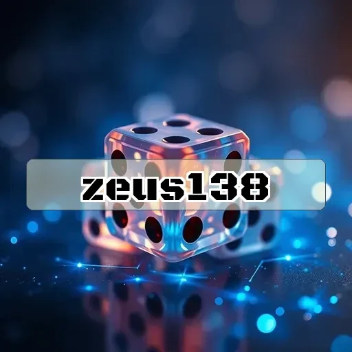 zeus138: Platform Game Online Terpercaya dan Seru di Indonesia