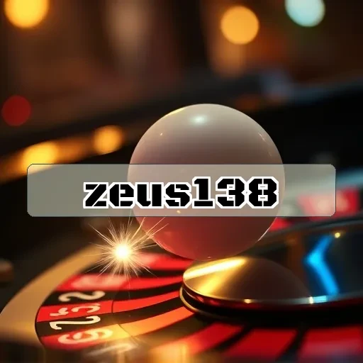 zeus138: Temukan Keajaiban di Jadwal Acara Game Online Kami!