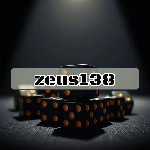 zeus138: Solusi Permainan Online Yang Menarik dan Efektif