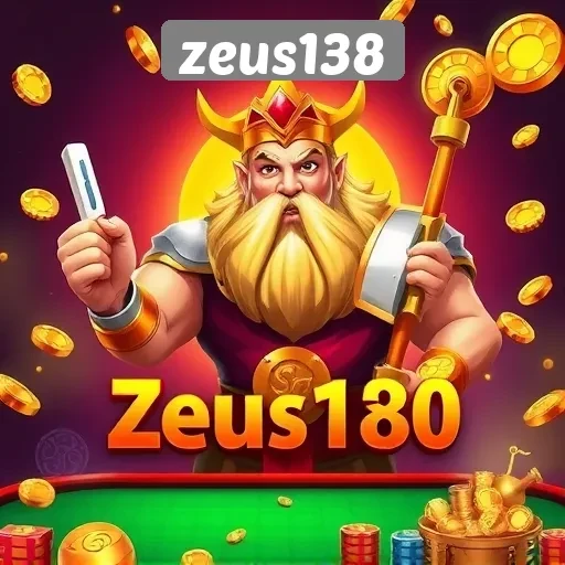 Menelusuri Jenis Permainan yang Tersedia di Zeus138