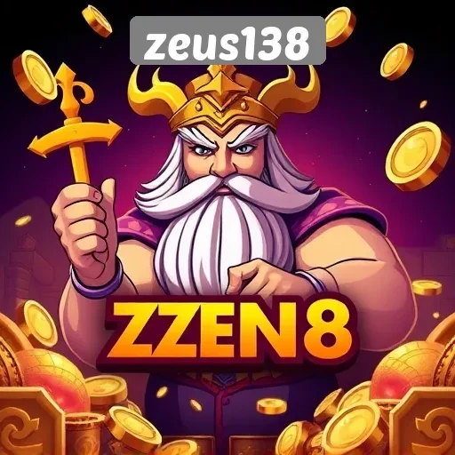 Beragam Jenis Permainan yang Tersedia di Zeus138