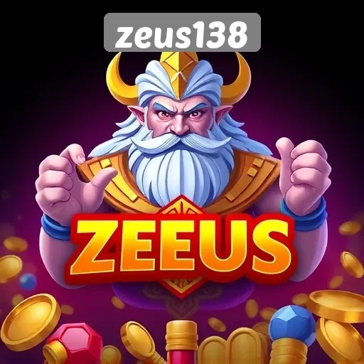 Fitur Unggulan dari Situs Game Zeus138 yang Perlu Diketahui
