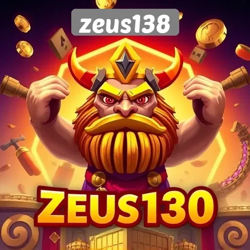 Mengenal Zeus138 Sebagai Platform Game Online Terpercaya