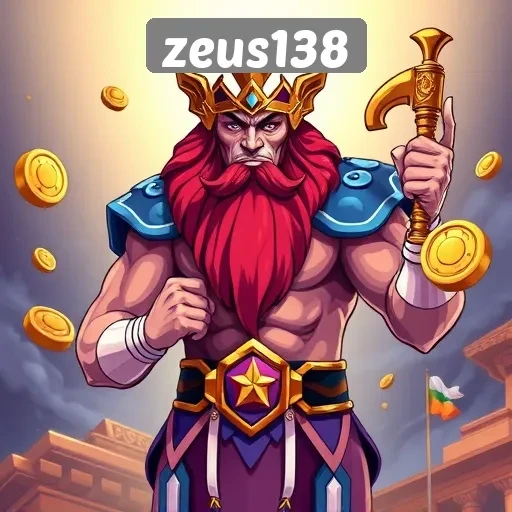 Zeus138 dan Beragam Permainan Menarik yang Tersedia